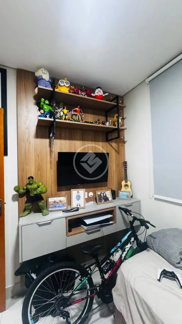 Imagem 6 - Apartamento em BOA ESPERANÇA, Cuiabá - MT