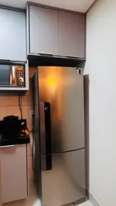 Imagem 3 - Apartamento em BOA ESPERANÇA, Cuiabá - MT