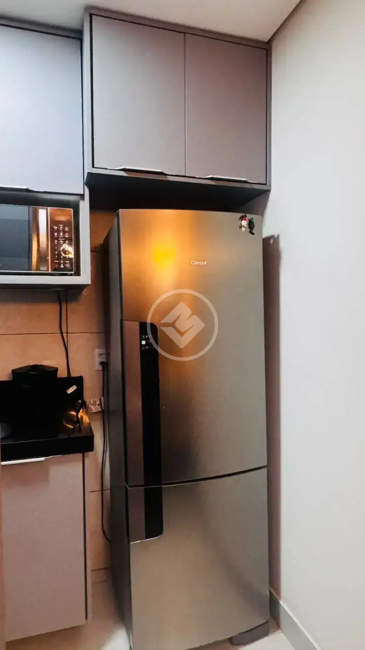 Imagem 3 - Apartamento em BOA ESPERANÇA, Cuiabá - MT
