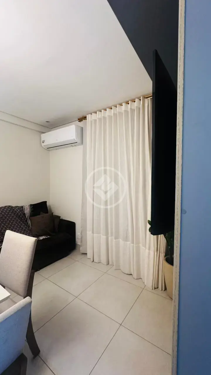 Imagem 1 - Apartamento em BOA ESPERANÇA, Cuiabá - MT