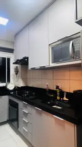 Imagem 2 - Apartamento em BOA ESPERANÇA, Cuiabá - MT