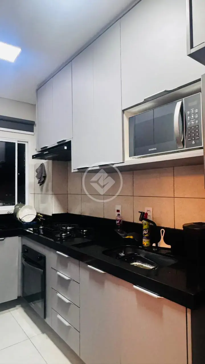 Imagem 2 - Apartamento em BOA ESPERANÇA, Cuiabá - MT