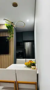 Imagem 4 - Apartamento em BOA ESPERANÇA, Cuiabá - MT