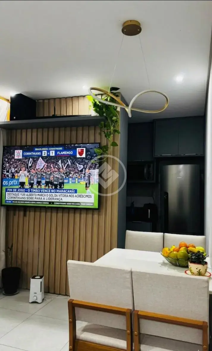Imagem 1 - Apartamento em BOA ESPERANÇA, Cuiabá - MT