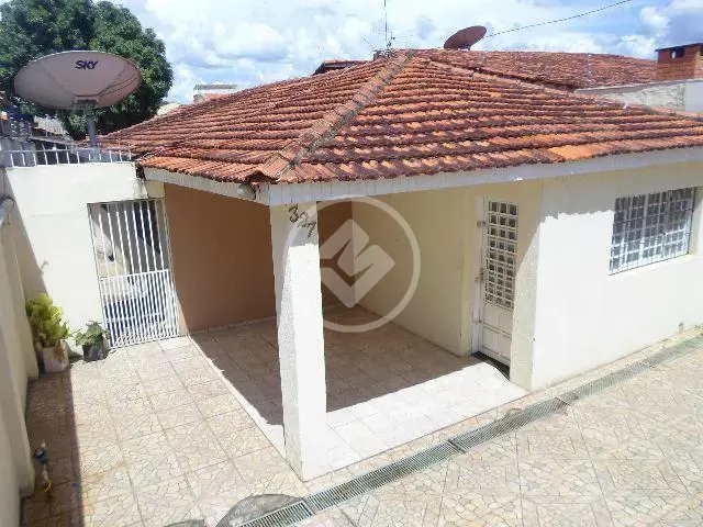 Imagem 1 - Casa em Popular, Cuiabá - MT