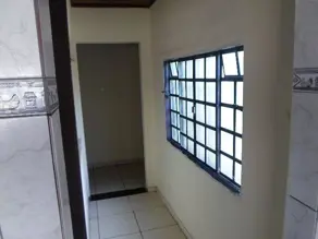 Casa Popular, Cuiabá - MT — foto 2
