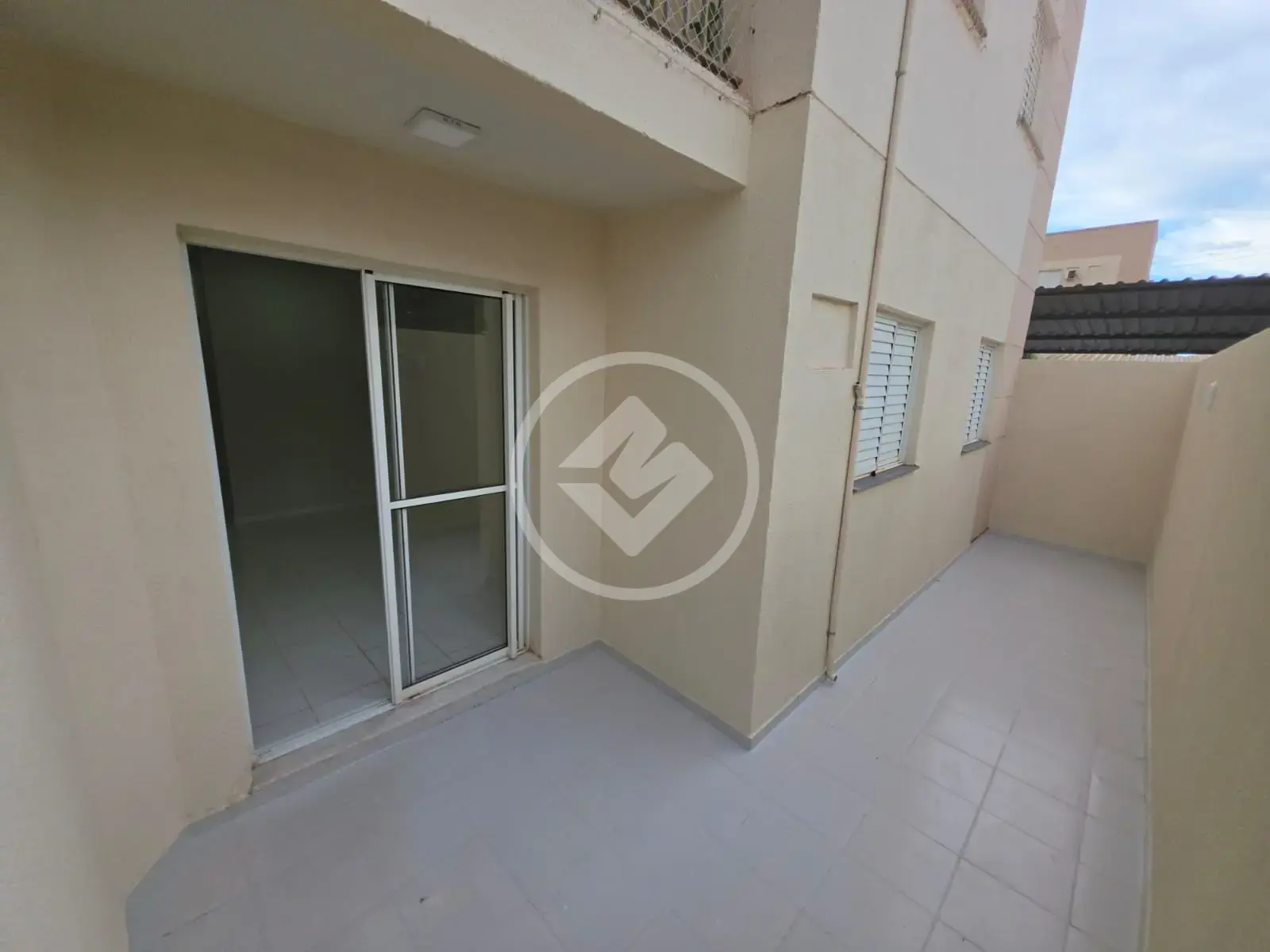 Imagem 1 - Apartamento Garden em Parque Residencial das Nações Indígenas, Cuiabá - MT