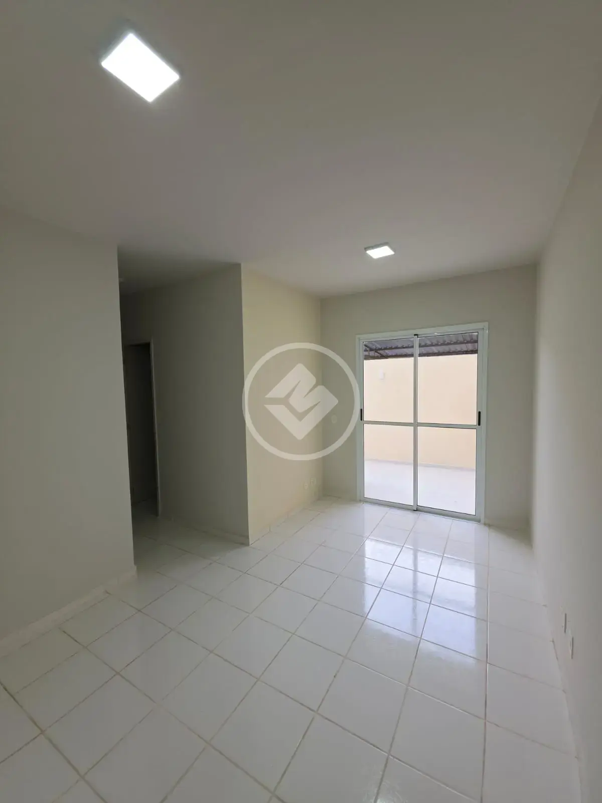 Imagem 1 - Apartamento Garden em Parque Residencial das Nações Indígenas, Cuiabá - MT