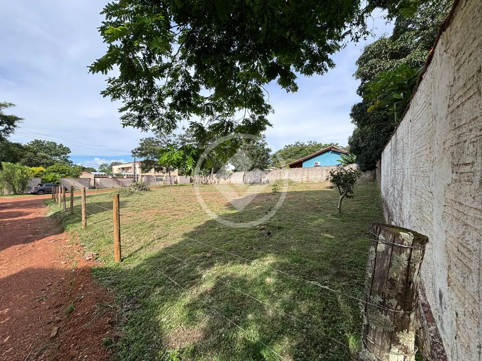 Imagem 1 - Terreno em CENTRO, Chapada dos Guimarães - MT