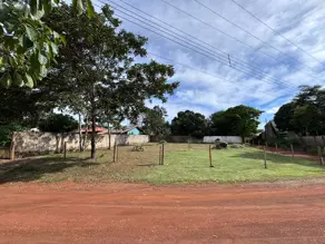 Terreno CENTRO, Chapada dos Guimarães - MT — foto 1