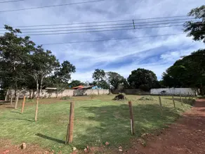 Imagem 5 - Terreno em CENTRO, Chapada dos Guimarães - MT