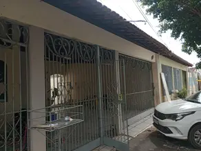 Casa Novo Terceiro, Cuiabá - MT — foto 1