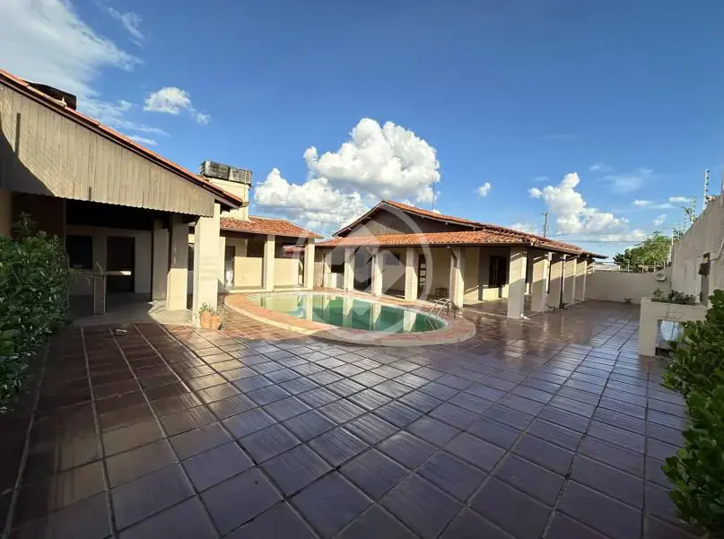 Imagem 1 - Casa em BOA ESPERANÇA, Cuiabá - MT