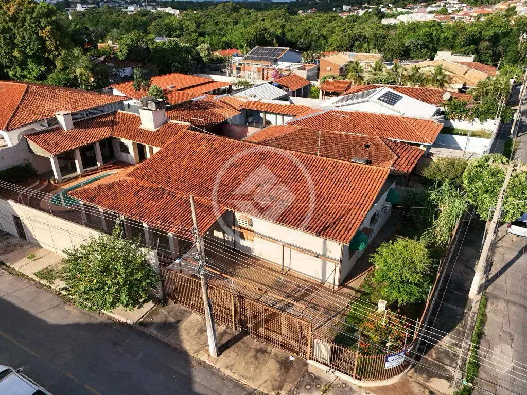 Image 2 - Casa em BOA ESPERANÇA, Cuiabá - MT