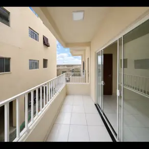 Apartamento Centro Norte, Várzea Grande - MT — foto 2