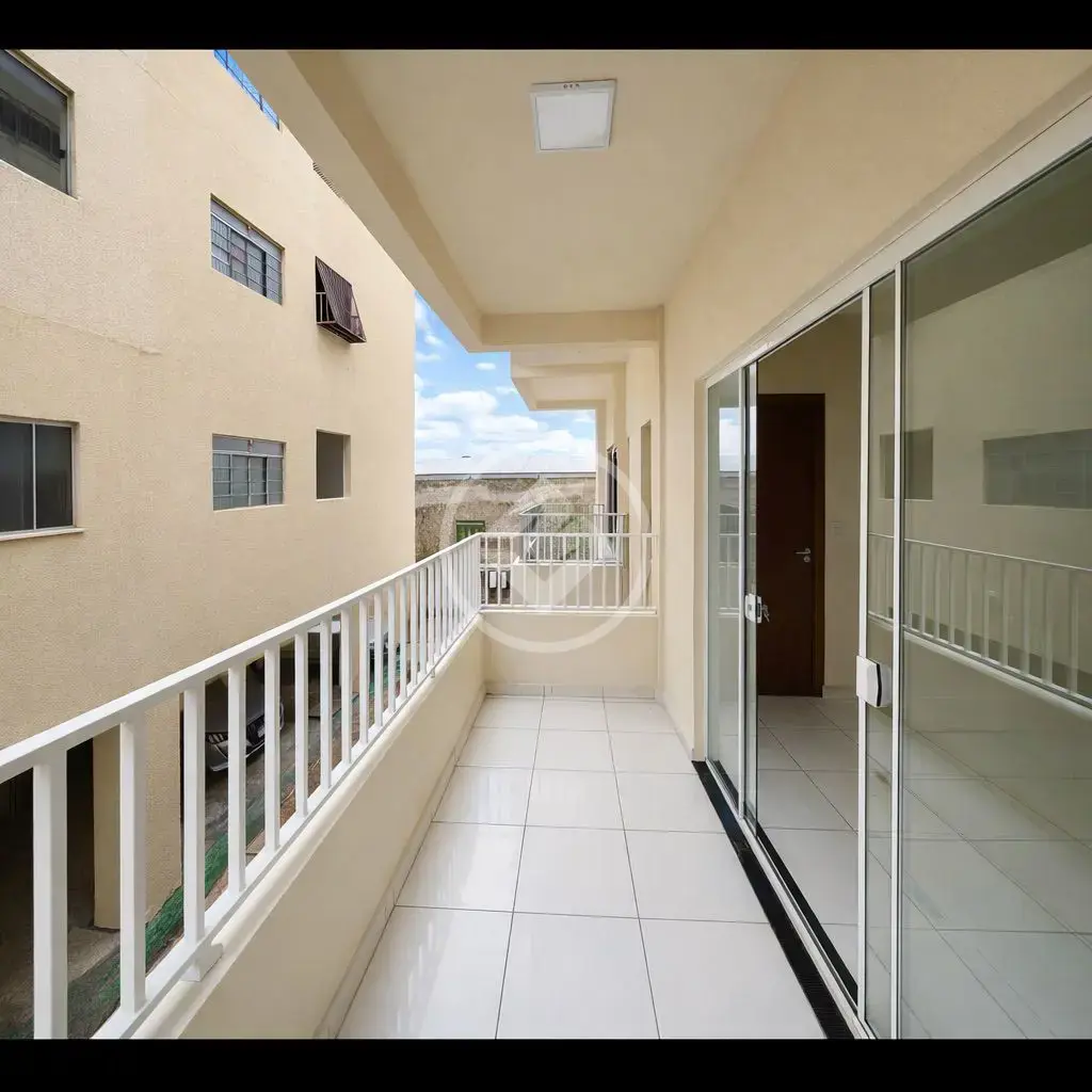 Imagem 1 - Apartamento em Centro Norte, Várzea Grande - MT