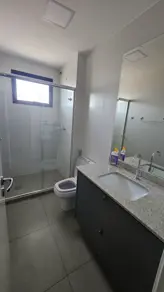 Apartamento Cidade Alta, Cuiabá - MT — foto 2
