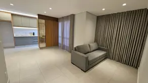 Apartamento Cidade Alta, Cuiabá - MT — foto 1