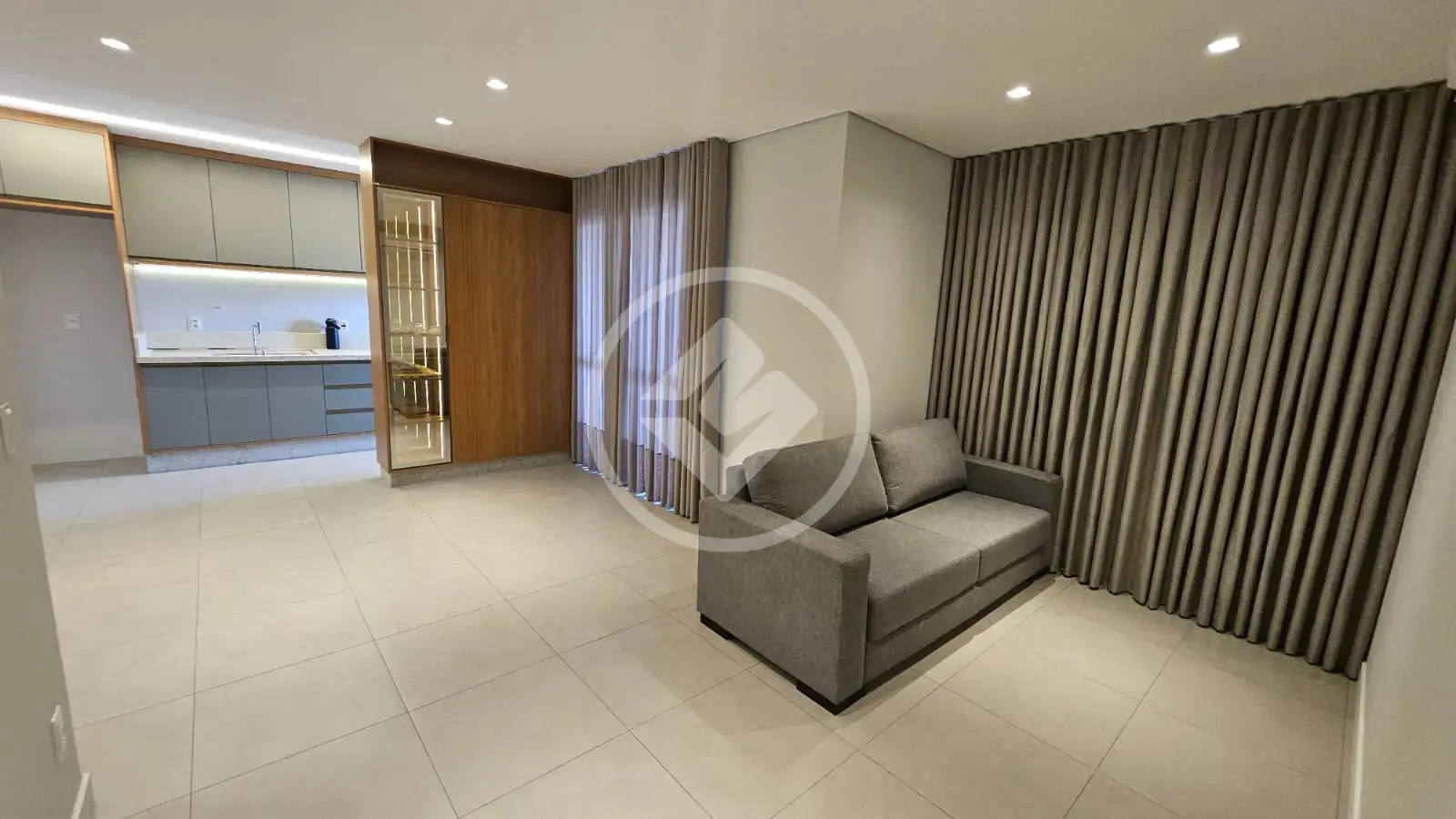 Imagem 1 - Apartamento em Cidade Alta, Cuiabá - MT