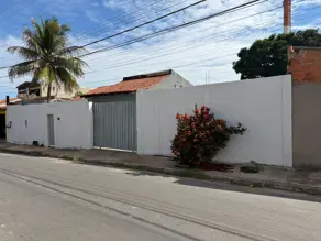Casa Jardim Imperial, Cuiabá - MT — foto 1