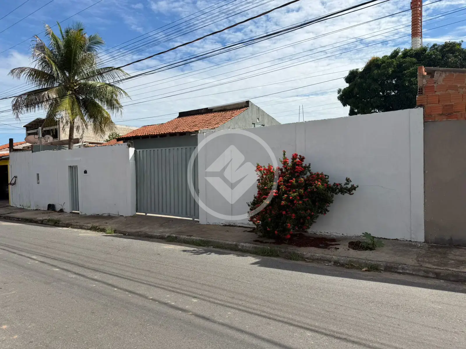 Imagem 1 - Casa em Jardim Imperial, Cuiabá - MT