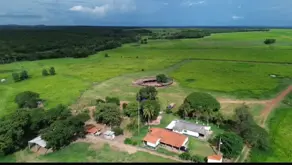 Fazenda ZONA RURAL, Poconé - MT — foto 2