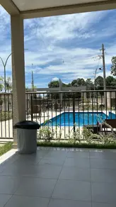 Apartamento Condomínio Residencial Chapada Cesari, Cuiabá - MT — foto 1