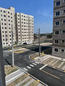 Apartamento Condomínio Residencial Chapada Cesari, Cuiabá - MT — foto 2
