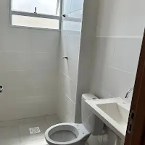 Imagem 3 - Apartamento em Condomínio Residencial Chapada Cesari, Cuiabá - MT