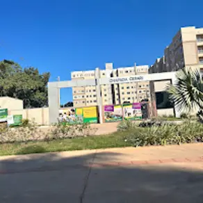 Imagem 4 - Apartamento em Condomínio Residencial Chapada Cesari, Cuiabá - MT
