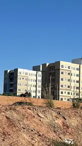 Imagem 2 - Apartamento em Condomínio Residencial Chapada Cesari, Cuiabá - MT