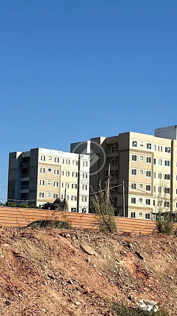 Imagem 2 - Apartamento em Condomínio Residencial Chapada Cesari, Cuiabá - MT