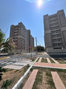 Imagem 5 - Apartamento em Condomínio Residencial Chapada Cesari, Cuiabá - MT