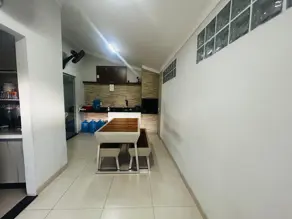 Casa Condomínio PARQUE DAS NAÇOES INDIGENAS, Cuiabá - MT — foto 1