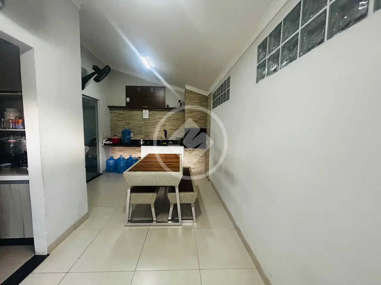 Imagem 1 - Casa Condomínio em PARQUE DAS NAÇOES INDIGENAS, Cuiabá - MT