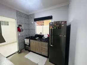 Imagem 2 - Casa Condomínio em PARQUE DAS NAÇOES INDIGENAS, Cuiabá - MT