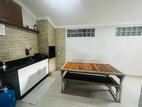 Casa Condomínio PARQUE DAS NAÇOES INDIGENAS, Cuiabá - MT — foto 2