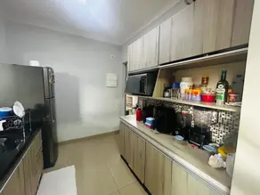 Imagem 3 - Casa Condomínio em PARQUE DAS NAÇOES INDIGENAS, Cuiabá - MT