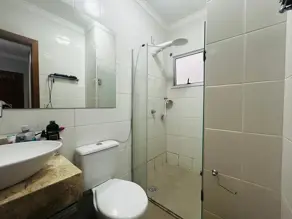 Imagem 5 - Casa Condomínio em PARQUE DAS NAÇOES INDIGENAS, Cuiabá - MT