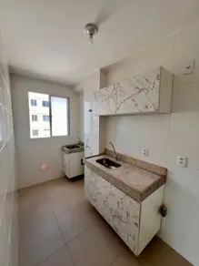 Apartamento Despraiado, Cuiabá - MT — foto 1