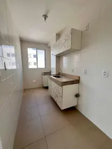 Apartamento Despraiado, Cuiabá - MT — foto 2