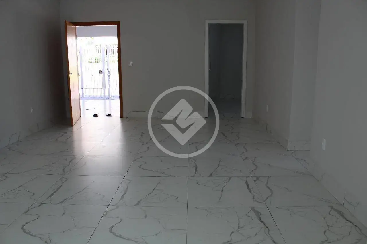 Imagem 1 - Casa em MORADA DO OURO - SETOR CENTRO NORTE, Cuiabá - MT