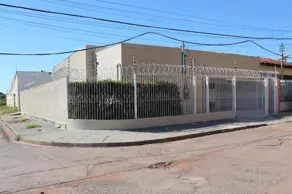 Casa MORADA DO OURO - SETOR CENTRO NORTE, Cuiabá - MT — foto 1