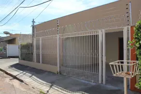 Imagem 2 - Casa em MORADA DO OURO - SETOR CENTRO NORTE, Cuiabá - MT