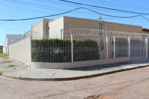 Imagem 4 - Casa em MORADA DO OURO - SETOR CENTRO NORTE, Cuiabá - MT
