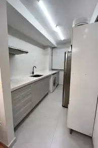 Imagem 2 - Apartamento em CACHOEIRA DAS GARÇAS, Cuiabá - MT