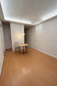 Apartamento CACHOEIRA DAS GARÇAS, Cuiabá - MT — foto 1