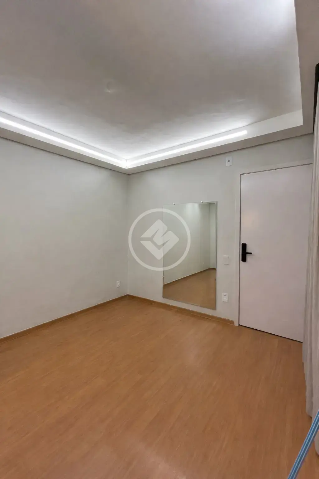 Imagem 1 - Apartamento em CACHOEIRA DAS GARÇAS, Cuiabá - MT