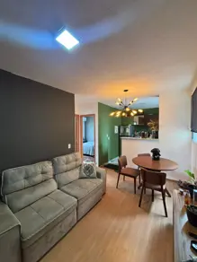 Apartamento JARDIM AMÉRICA, Várzea Grande - MT — foto 2