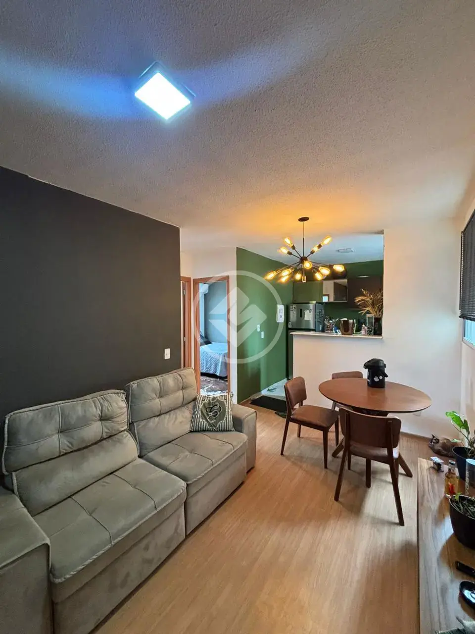 Image 2 - Apartamento em JARDIM AMÉRICA, Várzea Grande - MT
